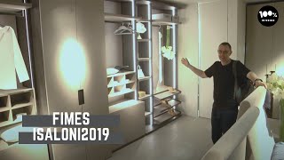 Fimes. iSaloni2019