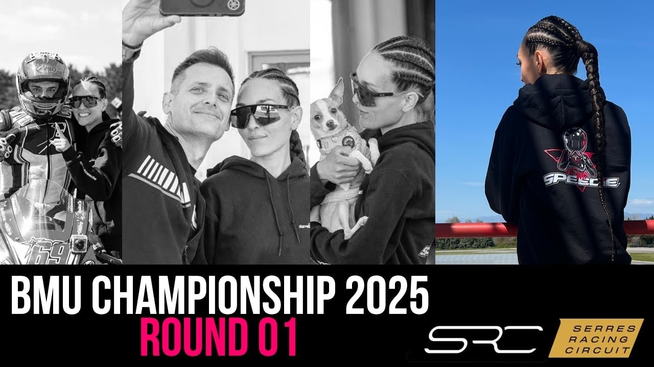 Ευρωπαϊκό BMU πρωτάθλημα 2025: Ελληνικές νίκες και μαχητικό πνεύμα!