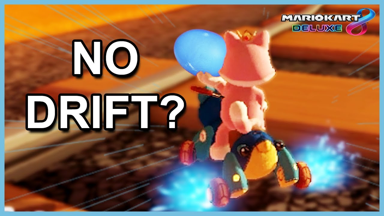 Mario Kart Easter Egg Challenge! YouTube