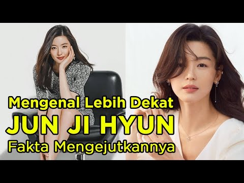 Video: Adakah jun ji hyun ada di instagram?