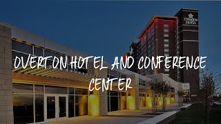 Overton Hotel and Conference Center Review - Lubbock , United States of America