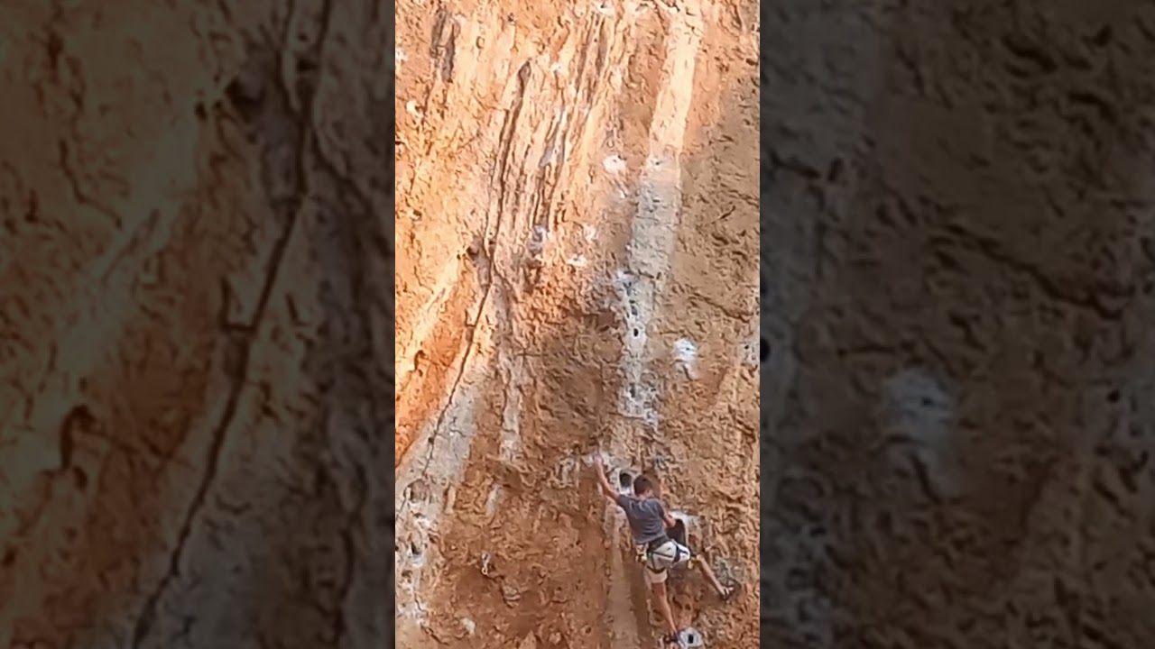 Daniboy (8a), Kalymnos