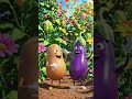 Allu walal baigan #cartoon #cartoonvideo