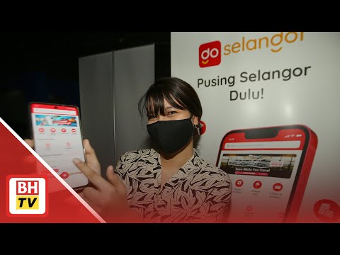 Selangor lancar aplikasi pelancongan 'Go Selangor'