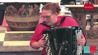 Zomerspoor - Muzikale Wandeling - Milonga Triste
