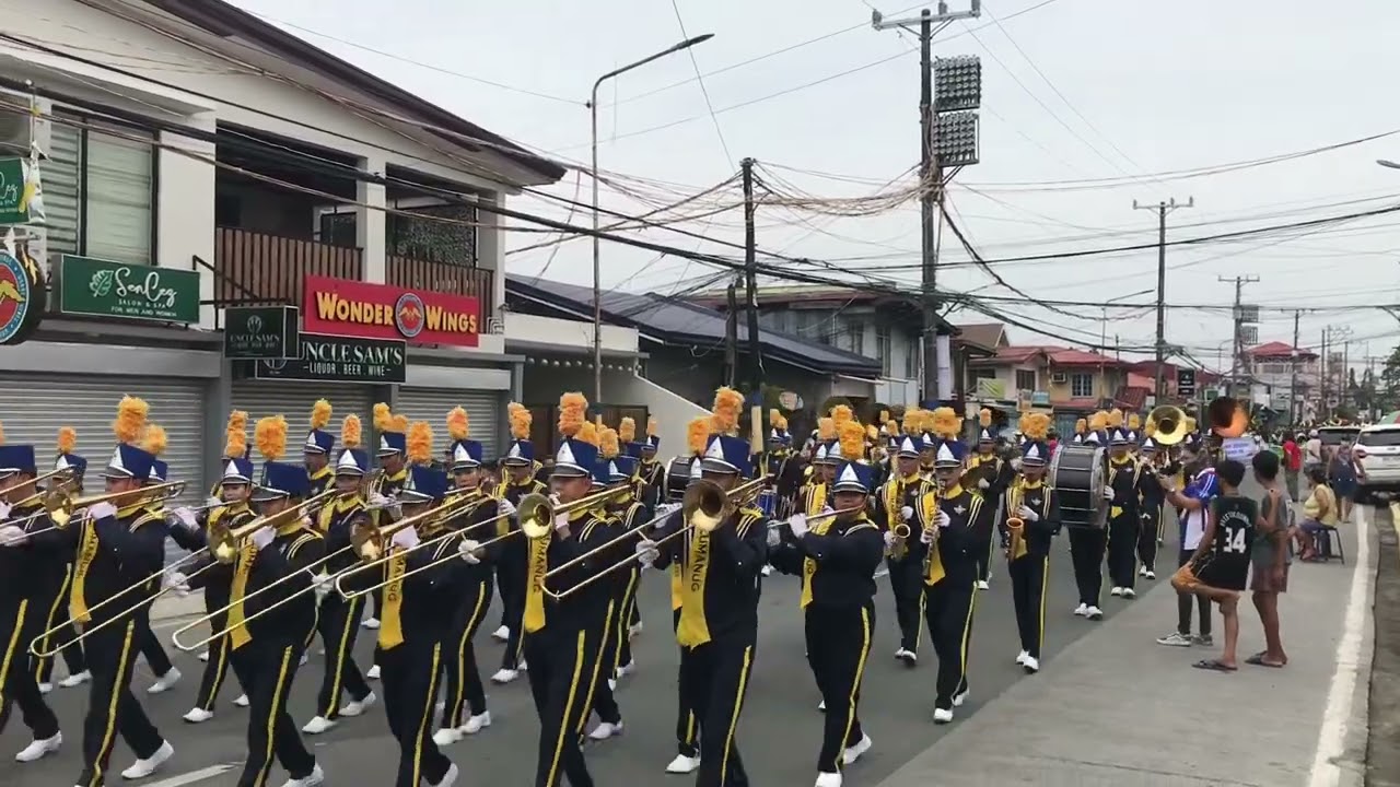 Banda 48 Lumanug @Bakood Festival 2022 @banda 48 lumanug