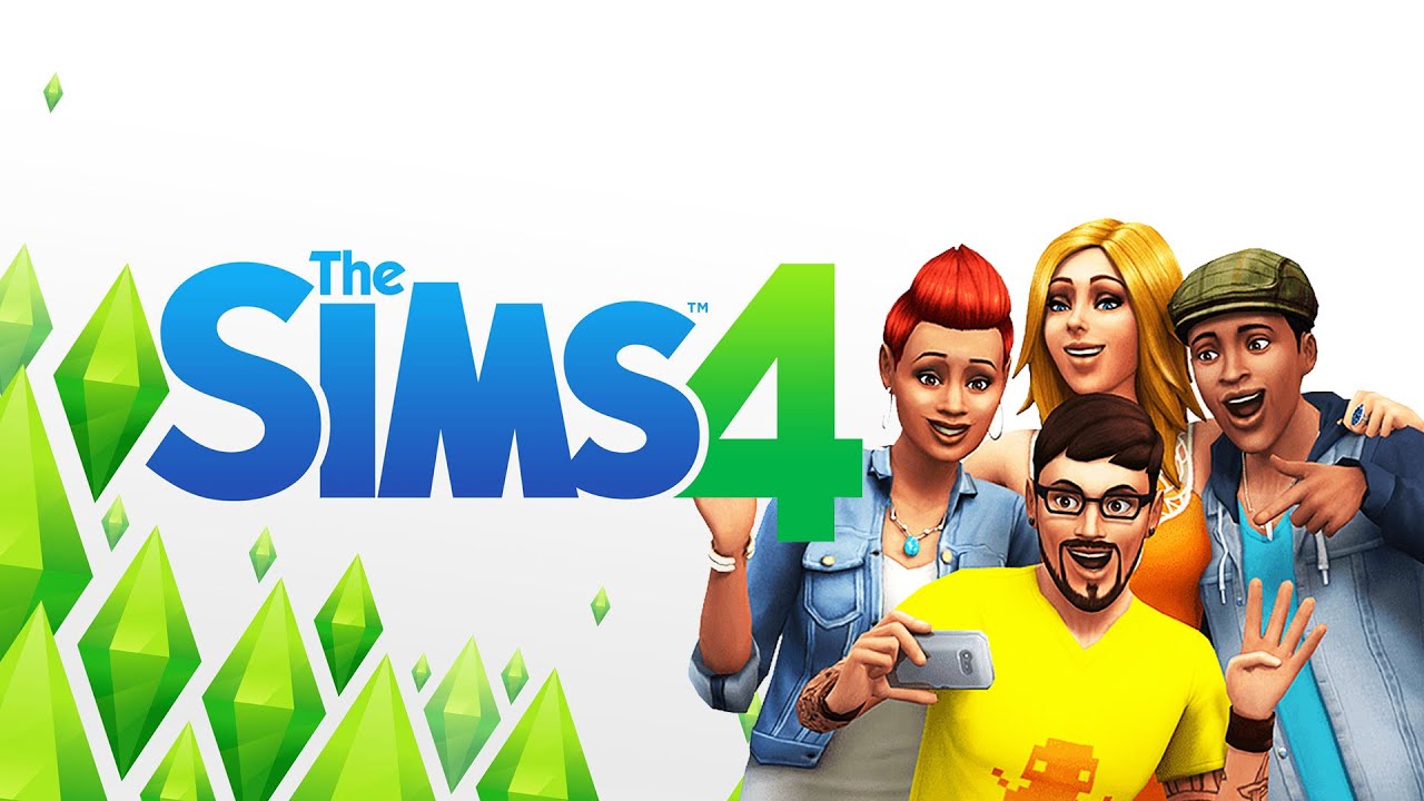 ЖАҢА ӨМІРІМ БАСТАЛДЫ The Sims 4 Youtube