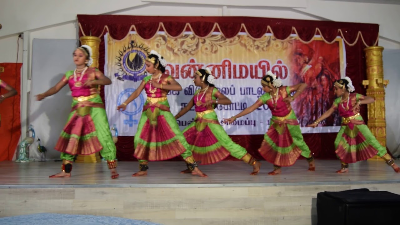 VanniMayil 2018//Jeromy