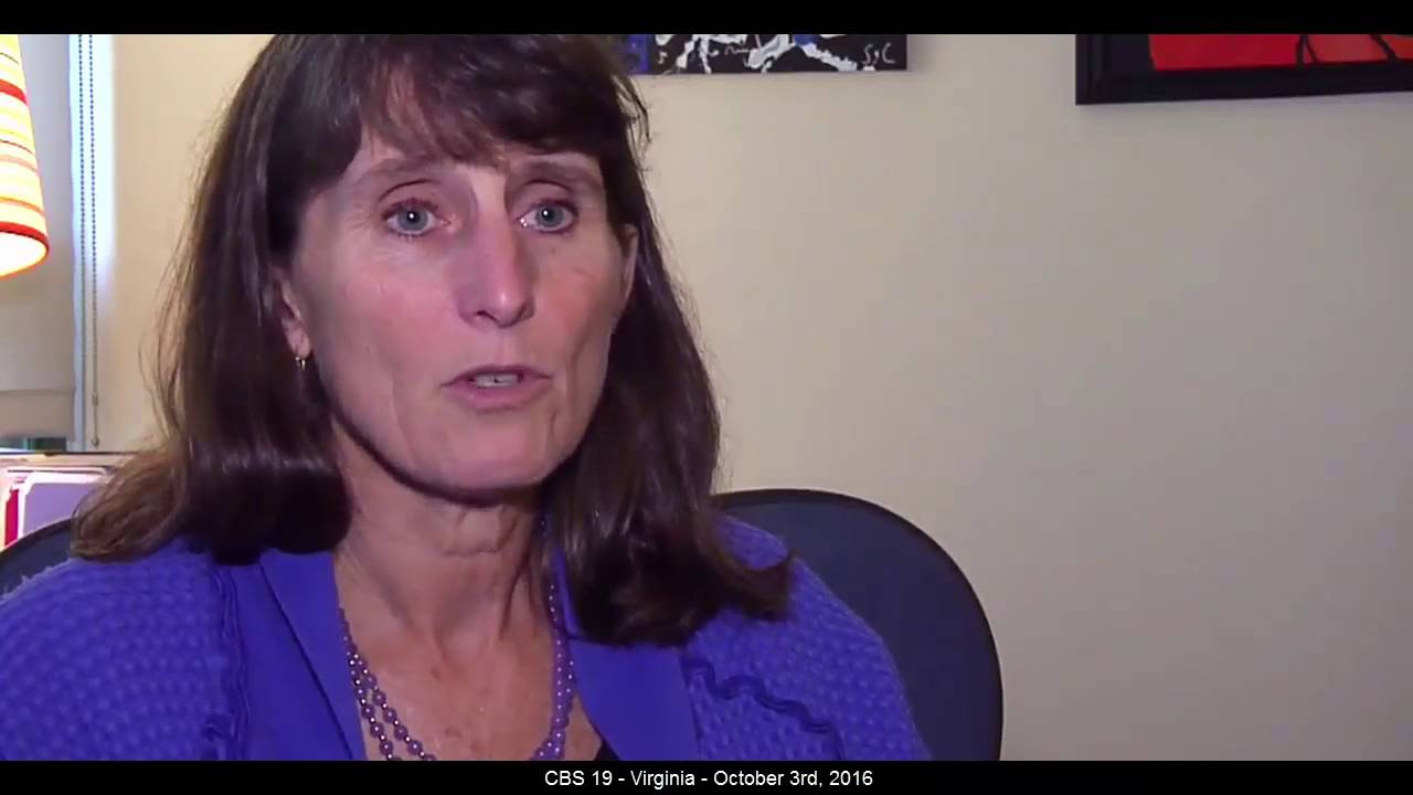 Anonymous Alerts Bullying Reporting App on CBS 19