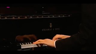 Schubert Piano Sonata No.19, D.958 by Seong-Jin Cho