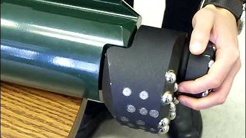 Stratex 140mm System