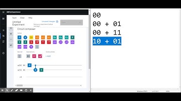 Quantum Computing Recap Attempt #1 [Part 3]