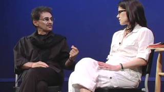 Creative Conversations: The Red Thread - The Characters