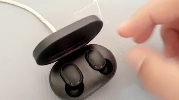 Quanto tempo carregar fone Xiaomi?