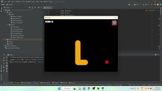 Simple Games with Python | Game 2: Snake