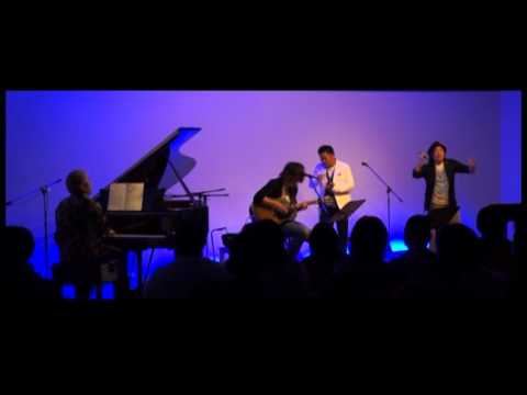 中西圭三×SE-NO「You & I」