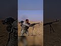 U S And Russian Soldier With Machine Gun Shorts Military mp3