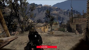 Contractors vr | New mods maps testing