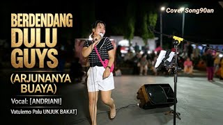 ARJUNA THE CROCODILE By Indriani Live Vatulemo Park, Palu City, Central Sulawesi