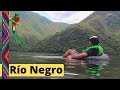 ¡Este LUGAR OLVIDADO te NECESITA! 🇬🇹🌱 | Comunidad Río Negro | Verapaces #2