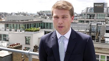 UBS Graduate James Houlden: The Tips and Skills you need to be a UBS Graduate