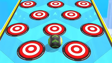 Going Balls SpeedRun Gameplay Level 441