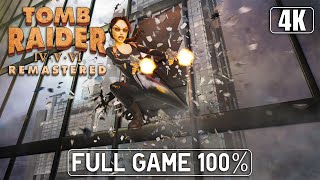 Download Lagu Tomb Raider 5: Chronicles Remastered - Full Game 100% Longplay Walkthrough 4K 60FPS MP3 Download Lagu Tomb Raider 5: Chronicles Remastered - Full Game 100% Longplay Walkthrough 4K 60FPS MP3