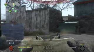 ch4mba - Black Ops Game Clip