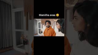 Namitha Avva GV shocked Vishwanth & Son's upcoming tamil movie lead by Surya mamitha #saiabhyankkar