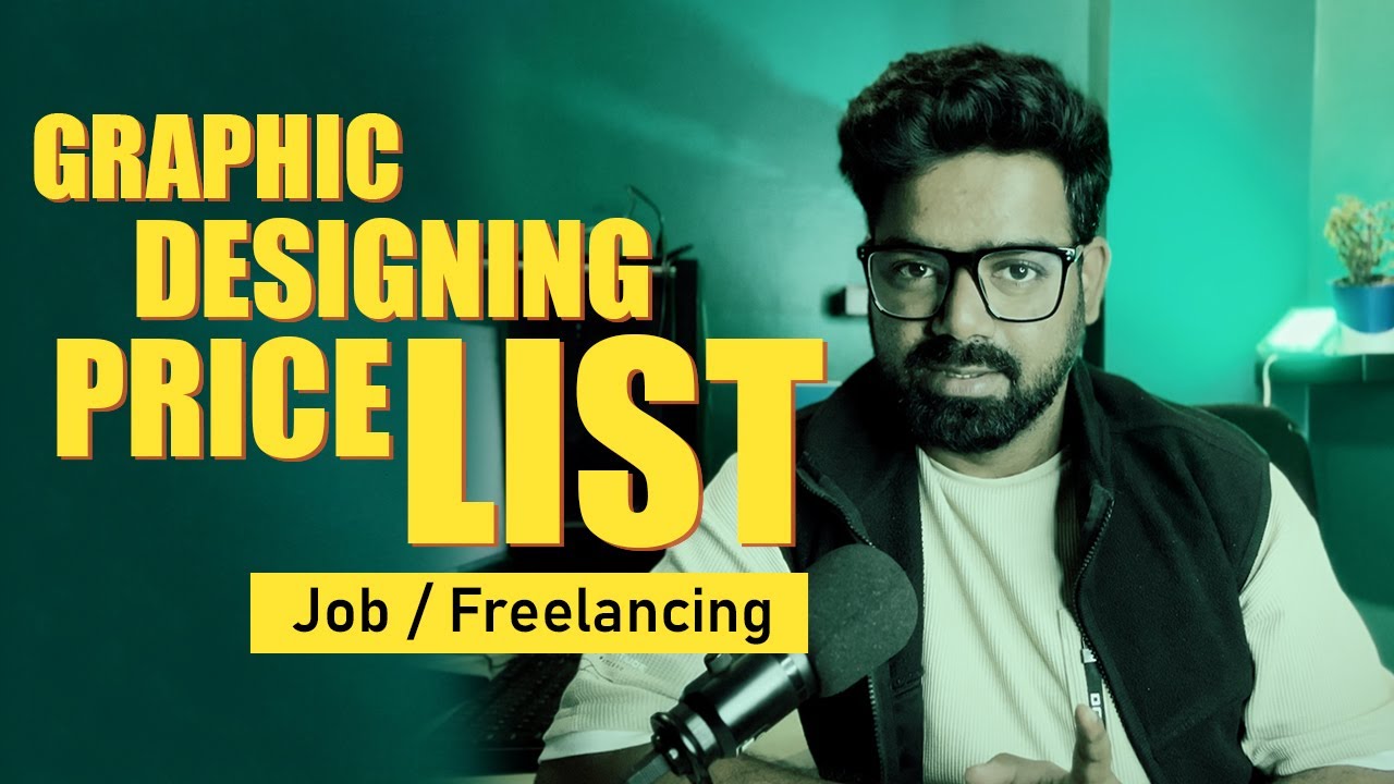 Want a 6-Figure Freelance Graphic Design Career? Watch This Now - YouTube