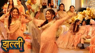Jhallee L नर न नरवर और अमम क शद म कय जबरदसत डस L Dangal Tv L 5 October Episode