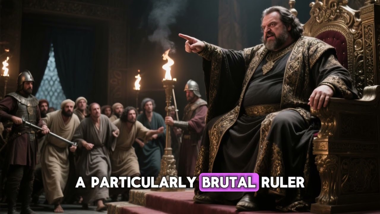 The Untold Story of the Ancient Library of Alexandria