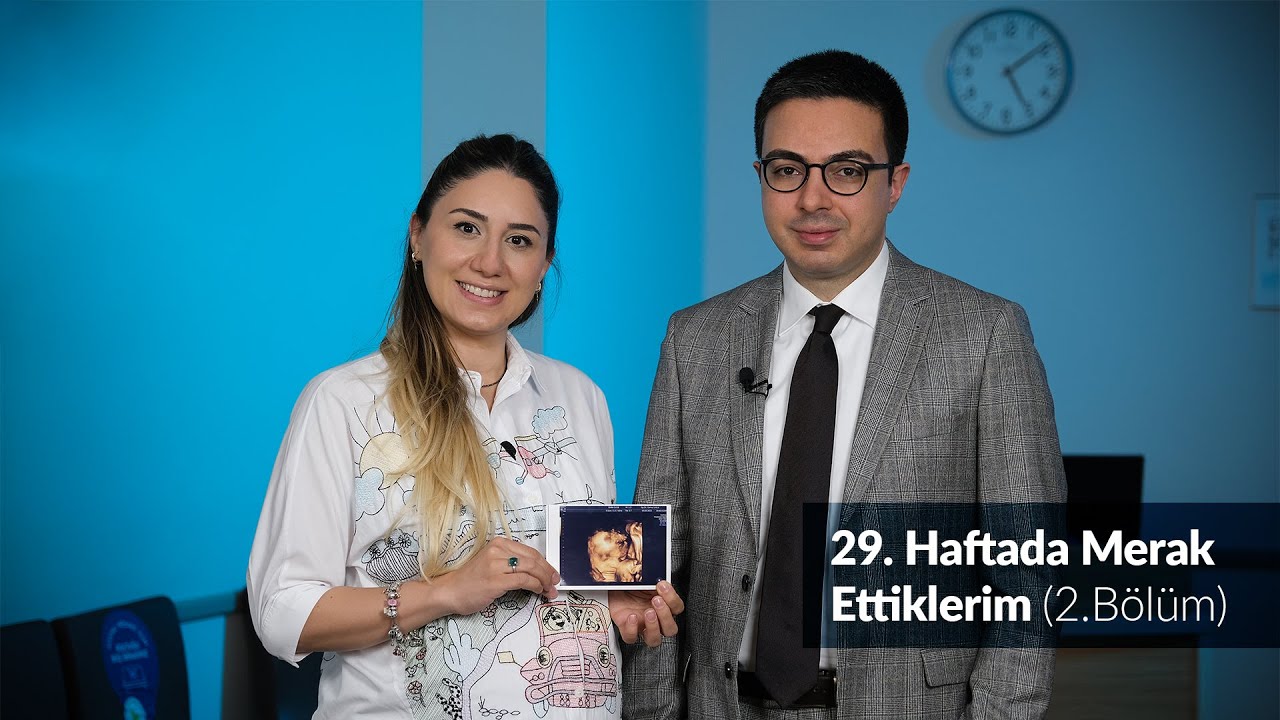 29. Haftada Merak Ettiklerim (2.Bölüm)