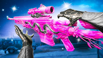 #1 Female Sniper But I