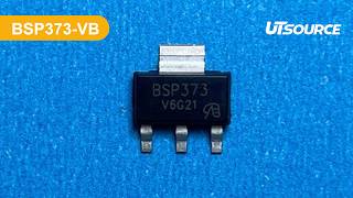Vbsemi BSP373-VB Ready to ship | Datasheet & Price Update