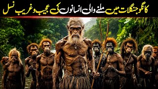 Horrifying Discovery In The Congo That Terrified The World