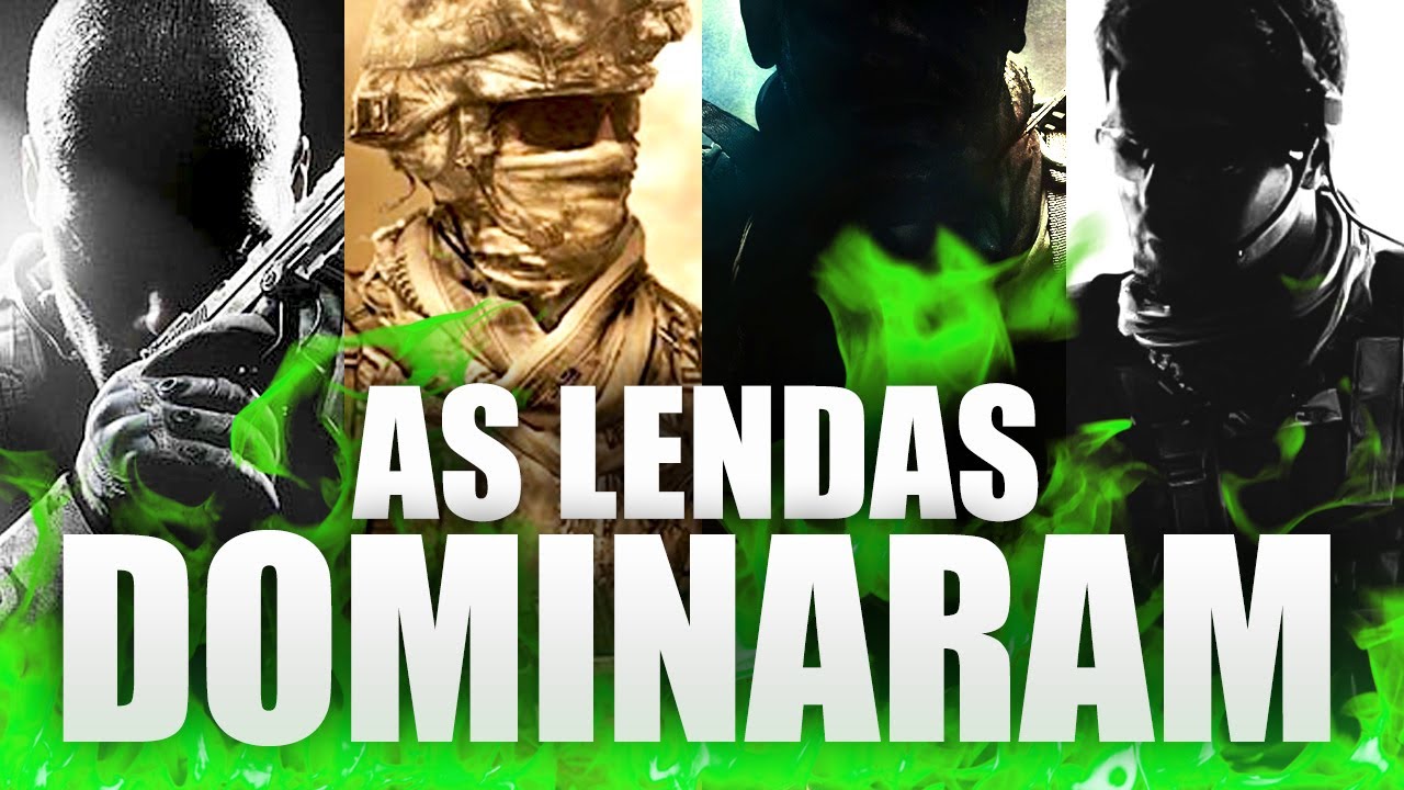 Análise: Call of Duty: Modern Warfare II - Lenda Games