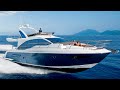 £995,000 Yacht Tour : Azimut 50