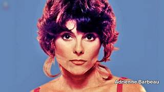 Adrienne Barbeau In G-Strlng Photos Leave Little To Imagination..Take a look