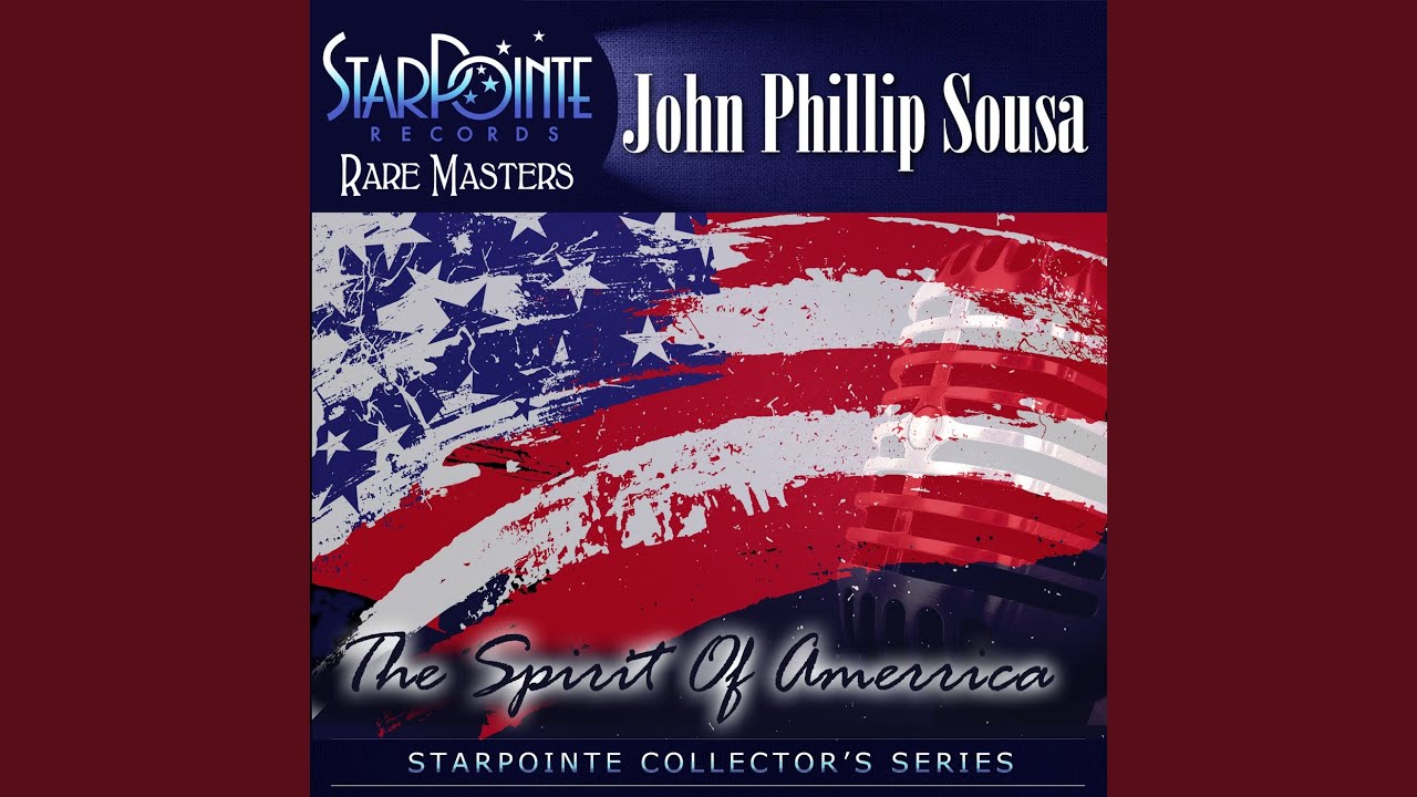 Hail to the Spirit of Liberty Hail to the Spirit of Liberty