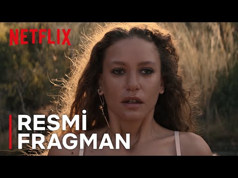 Şahmaran | 2. Resmi Fragman | Netflix