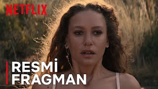 Şahmaran | 2. Resmi Fragman | Netflix Resimi