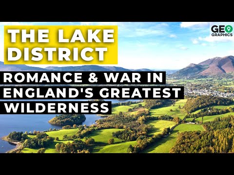 Video: War Windermere in Lancashire?