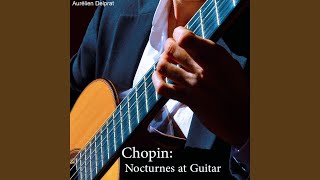 Nocturne No. 18 in E Major, Op. 62 No. 2