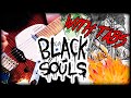 Black Souls - Name, Alice - Guitar Tabs