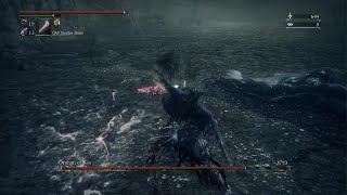 bloodborne the orphan of kos