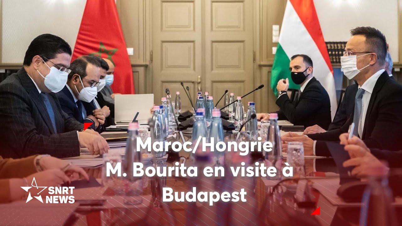 rencontres budapest