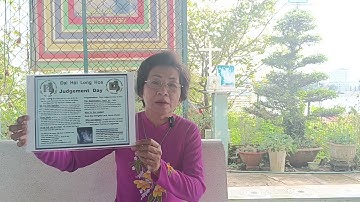 Bác TBT Tô Lâm Đón rước Di Lạc Phật Vương về nước Việt Nam trước khi biến thiên lớn 