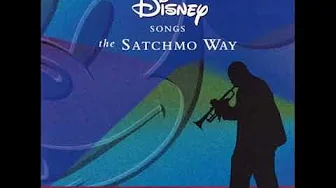 When You Wish Upon A Star (From Pinokio)- Louis Armstrong When You Wish Upon A Star (From Pinokio)- Louis Armstrong