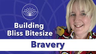 Bravery Requires A Combination Of Positivity & Intentional Action - Katie Eckersley